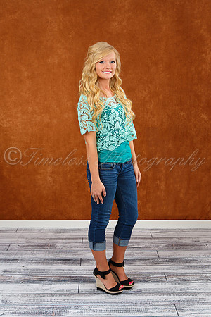 Senior Madison