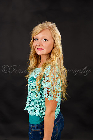 Senior Madison