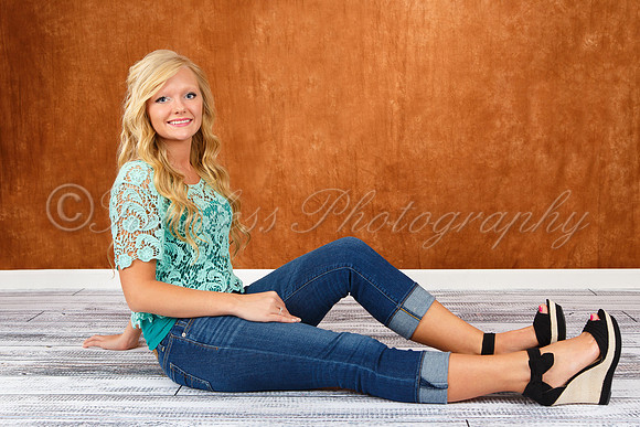 Senior Madison