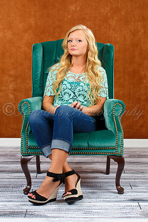 Senior Madison