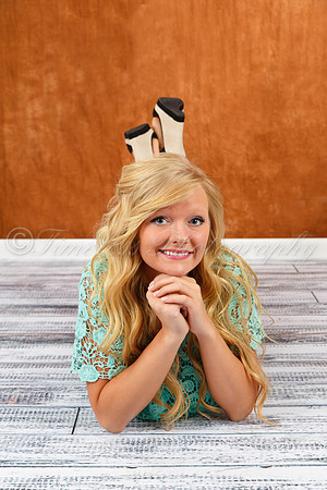 Senior Madison