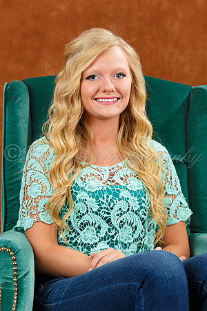 Senior Madison