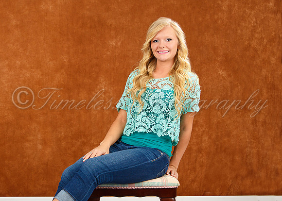 Senior Madison