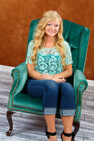 Senior Madison