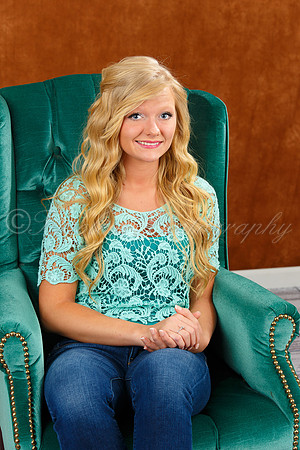 Senior Madison