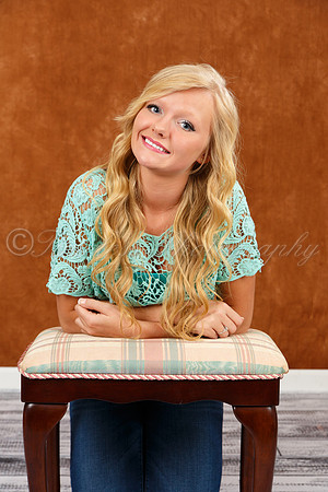 Senior Madison