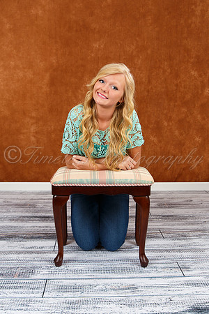 Senior Madison