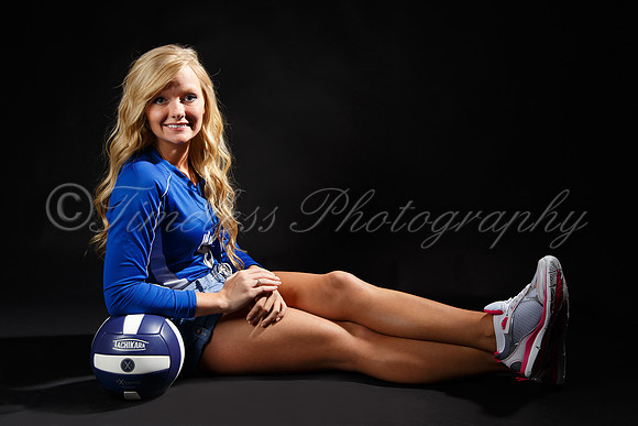 Senior Madison