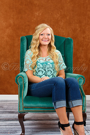 Senior Madison