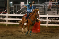 Triple Crown Horse Show