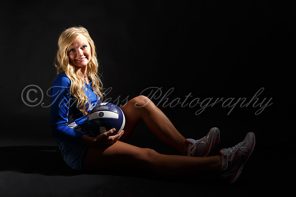Senior Madison