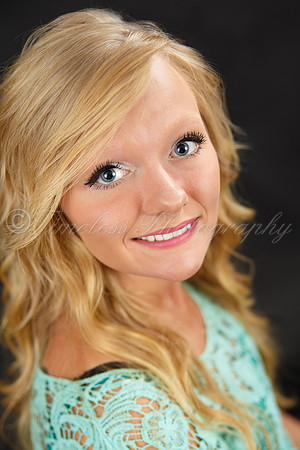 Senior Madison