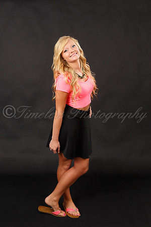 Senior Madison
