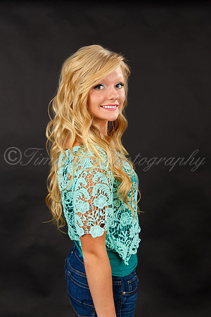 Senior Madison