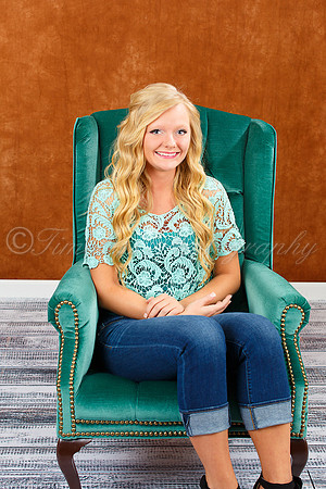 Senior Madison