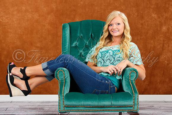 Senior Madison