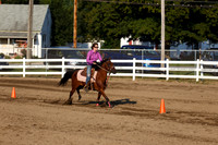 Triple Crown Horse Show