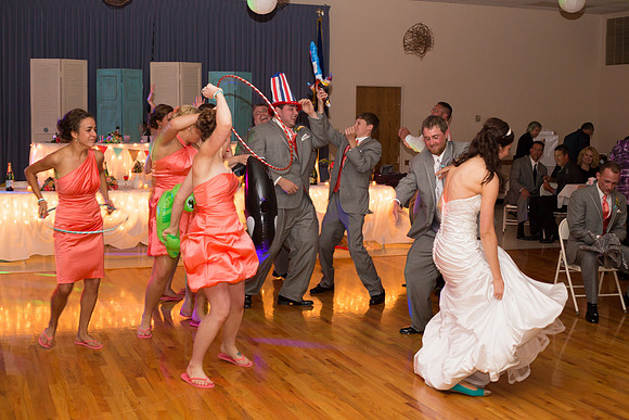 Weddings