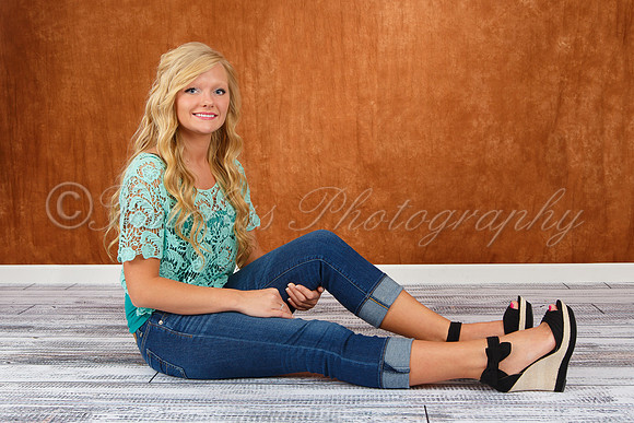 Senior Madison