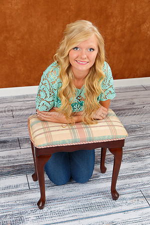 Senior Madison