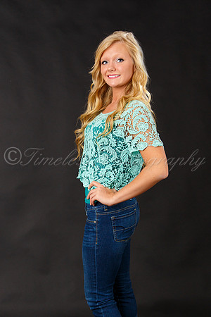 Senior Madison