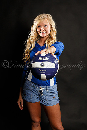 Senior Madison