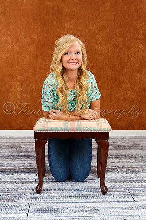 Senior Madison