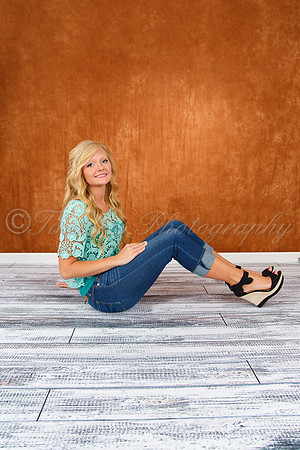 Senior Madison