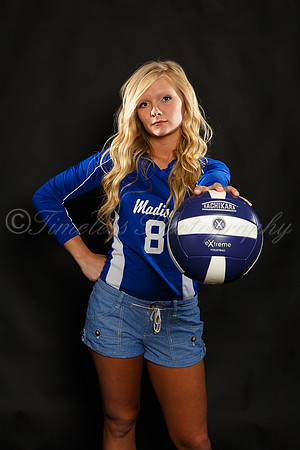 Senior Madison