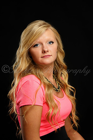Senior Madison