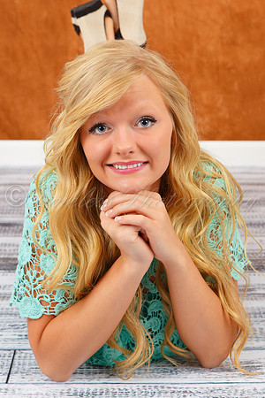 Senior Madison