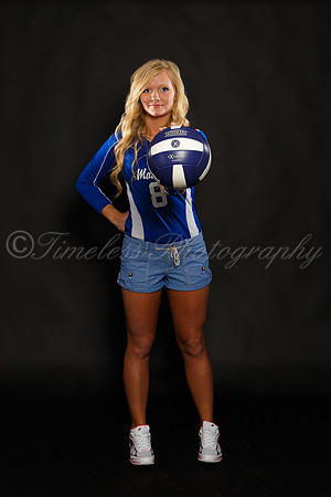 Senior Madison