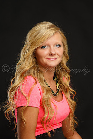 Senior Madison