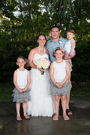 Weddings