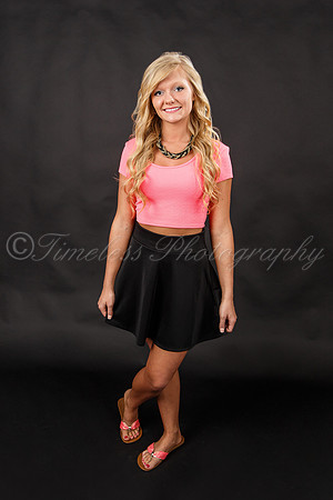 Senior Madison
