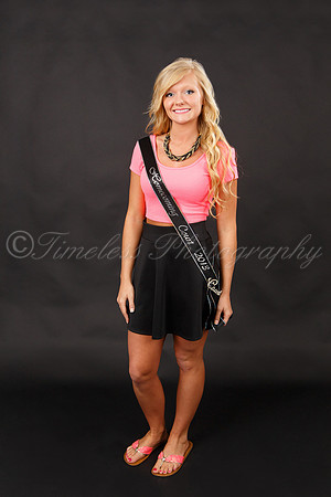 Senior Madison